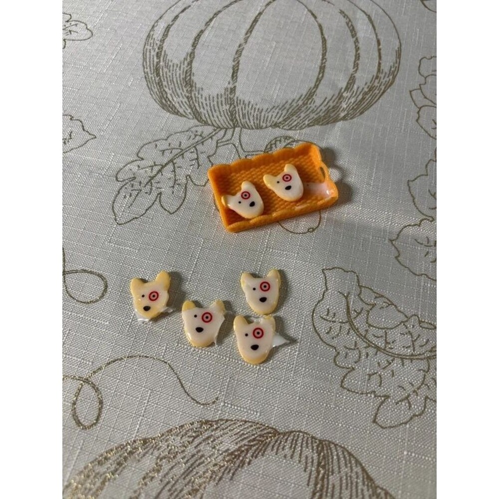 Miniverse target cookies